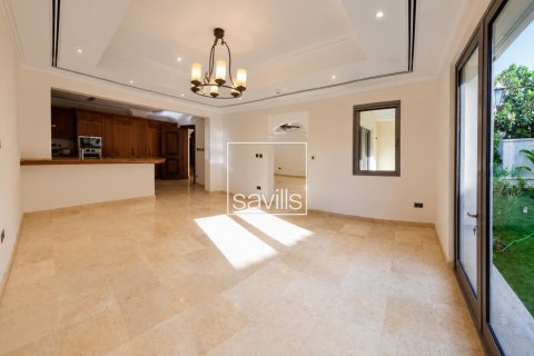 4 bedrooms Townhouse on the Saadiyat Island, UAE No. 200947