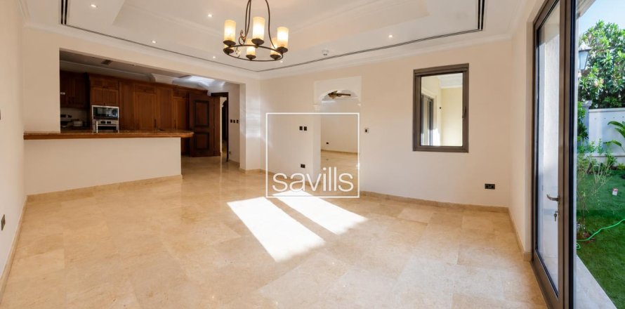 4 bedrooms Townhouse on the Saadiyat Island, UAE No. 200947