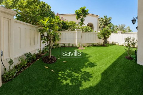 4 bedrooms Townhouse on the Saadiyat Island, UAE No. 200947 13