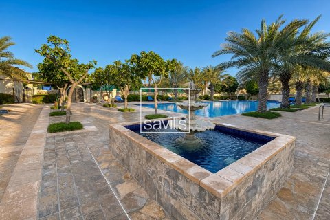 4 bedrooms Townhouse on the Saadiyat Island, UAE No. 200947 4