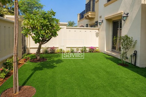 4 bedrooms Townhouse on the Saadiyat Island, UAE No. 200947 6