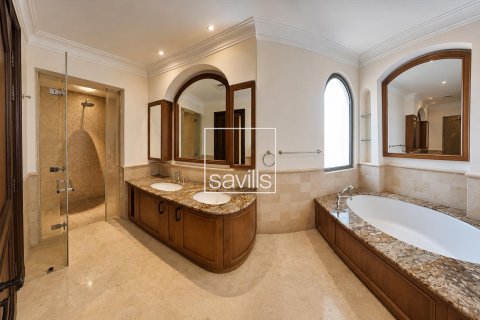 4 bedrooms Townhouse on the Saadiyat Island, UAE No. 200947 8