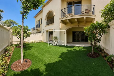 4 bedrooms Townhouse on the Saadiyat Island, UAE No. 200947 20