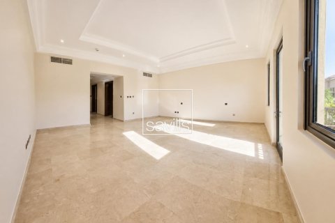 4 bedrooms Townhouse on the Saadiyat Island, UAE No. 200947 17