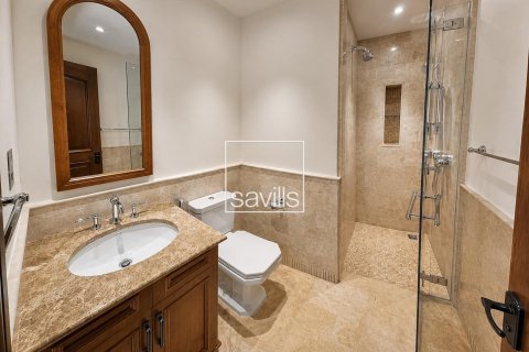 4 bedrooms Townhouse on the Saadiyat Island, UAE No. 200947 9