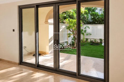 4 bedrooms Townhouse on the Saadiyat Island, UAE No. 200947 7