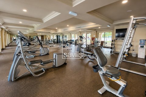 4 bedrooms Townhouse on the Saadiyat Island, UAE No. 200947 3