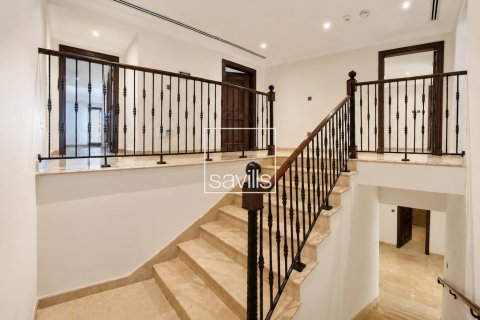 4 bedrooms Townhouse on the Saadiyat Island, UAE No. 200947 10