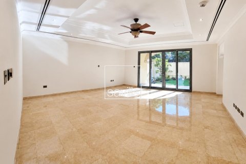 4 bedrooms Townhouse on the Saadiyat Island, UAE No. 200947 14