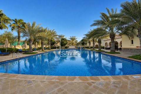 4 bedrooms Townhouse on the Saadiyat Island, UAE No. 200947 5