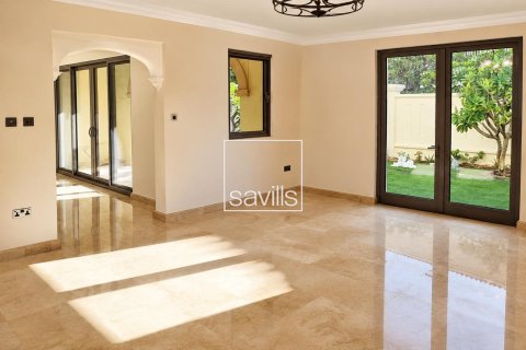 4 bedrooms Townhouse on the Saadiyat Island, UAE No. 200947 15