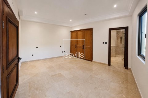 4 bedrooms Townhouse on the Saadiyat Island, UAE No. 200947 11
