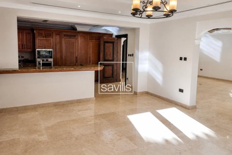 4 bedrooms Townhouse on the Saadiyat Island, UAE No. 200947 16