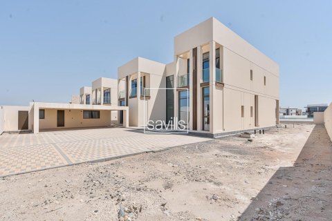 5 غرفة نوم فيلا في أبو ظبي, الإمارات العربية المتحدة رقم 200948 3