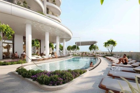 Appartement de 2 chambres à Al Maryah Island, UAE No. 200946 12