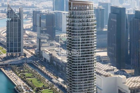 Appartement de 2 chambres à Al Maryah Island, UAE No. 200946 21