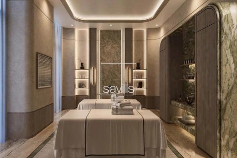 Appartement de 2 chambres à Al Maryah Island, UAE No. 200946 7