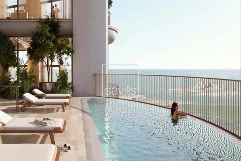 Appartement de 2 chambres à Al Maryah Island, UAE No. 200946 9
