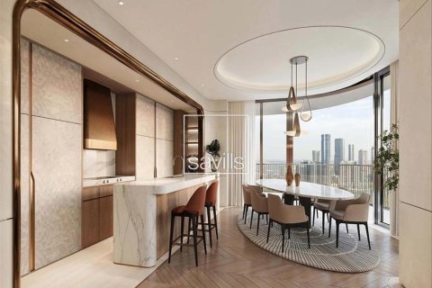Appartement de 2 chambres à Al Maryah Island, UAE No. 200946 19