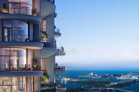 Appartement de 2 chambres à Al Maryah Island, UAE No. 200946 6