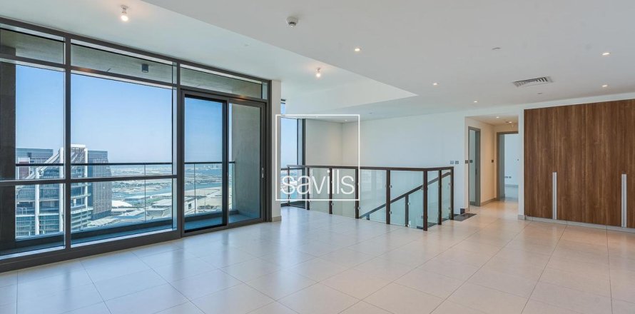 Appartement de 4 chambres à Al Reem Island, UAE No. 200950
