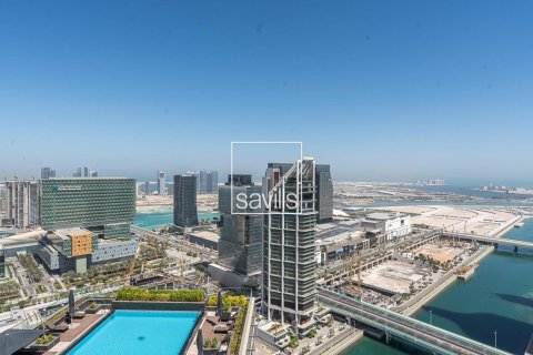 Appartement de 4 chambres à Al Reem Island, UAE No. 200950 21