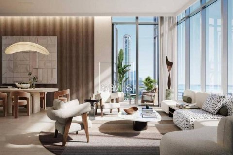Appartement de 3 chambres à Al Maryah Island, UAE No. 200945 13