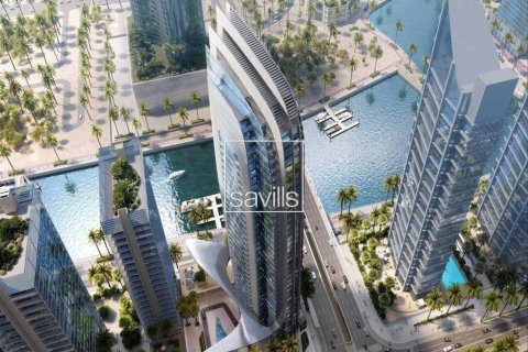 Appartement de 3 chambres à Al Maryah Island, UAE No. 200945 6