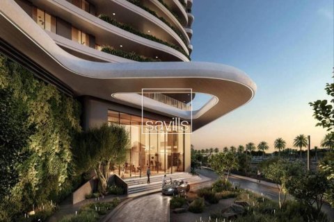 Appartement de 3 chambres à Al Maryah Island, UAE No. 200945 10