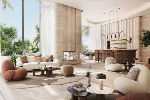 Appartement de 3 chambres à Al Maryah Island, UAE No. 200945 14