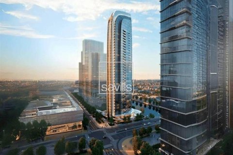 Appartement de 3 chambres à Al Maryah Island, UAE No. 200945 15