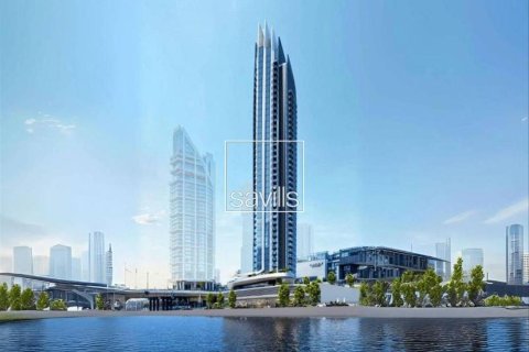 Appartement de 3 chambres à Al Maryah Island, UAE No. 200945 5