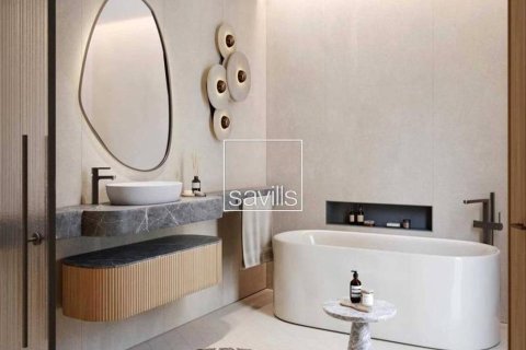 Appartement de 3 chambres à Al Maryah Island, UAE No. 200945 12