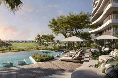 Appartement de 3 chambres à Al Maryah Island, UAE No. 200945 9
