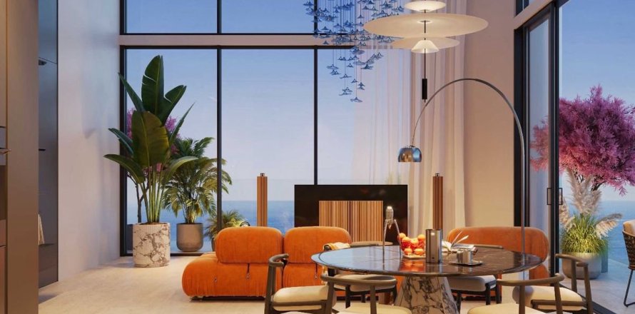 4 bedrooms Apartment  No. 117693