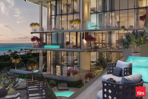 4 bedrooms Apartment  No. 117693 4