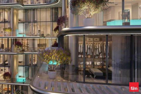 4 bedrooms Apartment  No. 117693 12