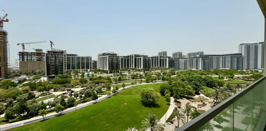 Appartement de 4 chambres  No. 117689