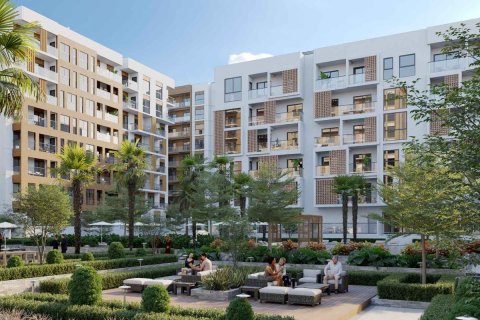 3 bedrooms Apartment  No. 117688 10