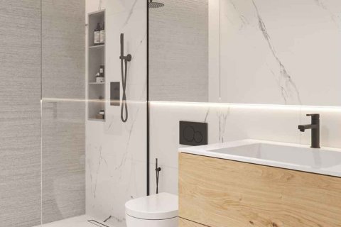 3 bedrooms Apartment  No. 117688 6