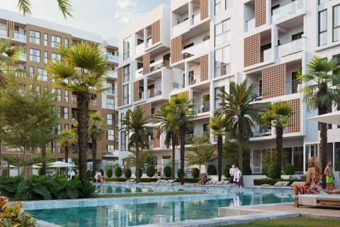 3 bedrooms Apartment  No. 117688 2