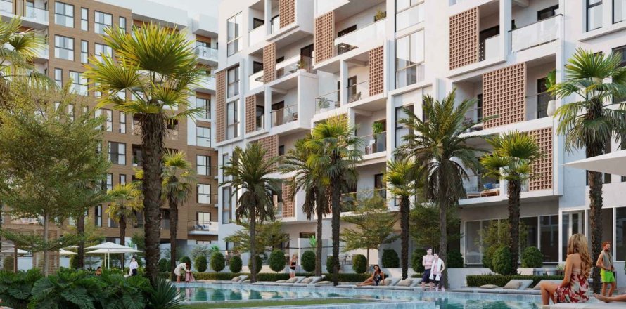 3 bedrooms Apartment  No. 117688