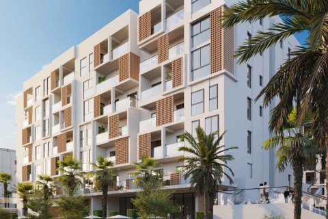 3 bedrooms Apartment  No. 117688 9