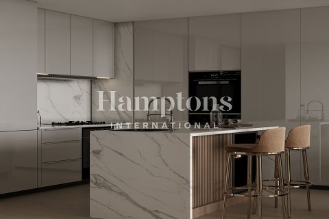 Studio Apartment in FIVE at Jumeirah Village Circle, UAE No. 147446 6