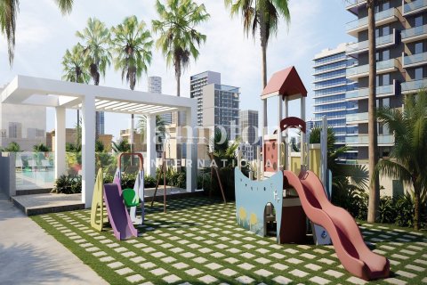 Studio Apartment in FIVE at Jumeirah Village Circle, UAE No. 147446 15