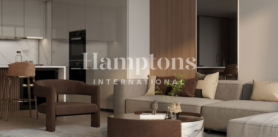 Studio Apartment in FIVE at Jumeirah Village Circle, UAE No. 147446