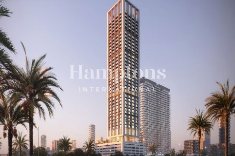 Studio Apartment in FIVE at Jumeirah Village Circle, UAE No. 147446 9