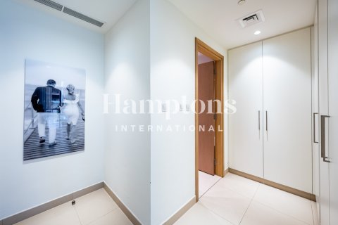 Квартира с 3 спальнями в Maple at Dubai Hills Estate, ОАЭ №147448 29