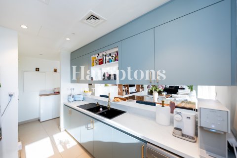 Квартира с 3 спальнями в Maple at Dubai Hills Estate, ОАЭ №147448 5