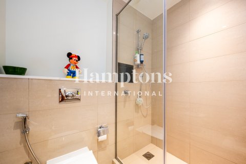 Квартира с 3 спальнями в Maple at Dubai Hills Estate, ОАЭ №147448 19